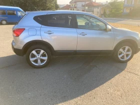 Nissan Qashqai 2.0i | Mobile.bg    9