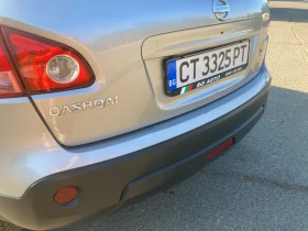 Nissan Qashqai 2.0i | Mobile.bg    5