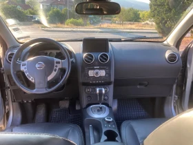 Nissan Qashqai 2.0i | Mobile.bg    14