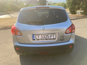 Nissan Qashqai 2.0i | Mobile.bg    6