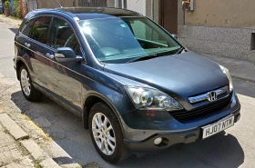 Обява за продажба на Honda Cr-v 2.0 Бензин ~5 600 лв. - изображение 1