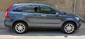 Обява за продажба на Honda Cr-v 2.0 Бензин ~5 600 лв. - изображение 4