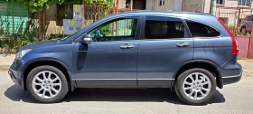 Обява за продажба на Honda Cr-v 2.0 Бензин ~5 600 лв. - изображение 5