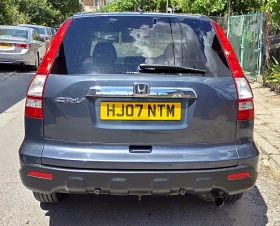 Обява за продажба на Honda Cr-v 2.0 Бензин ~5 600 лв. - изображение 3