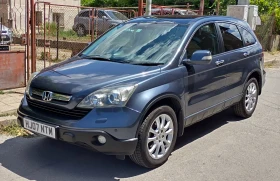 Обява за продажба на Honda Cr-v 2.0 Бензин ~5 600 лв. - изображение 1