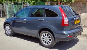 Обява за продажба на Honda Cr-v 2.0 Бензин ~5 600 лв. - изображение 6