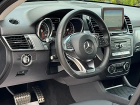 Mercedes-Benz GLE 350 3.0d-9G-TRONIC-AMG/PREMIUM-КОЖА-ПОДГРЕВ-КАМЕРА360! - 46890 лв. - 46167503 10