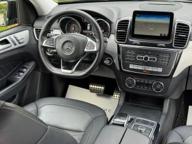 Mercedes-Benz GLE 350 3.0d-9G-TRONIC-AMG/PREMIUM-КОЖА-ПОДГРЕВ-КАМЕРА360! - 46890 лв. - 46167503 13