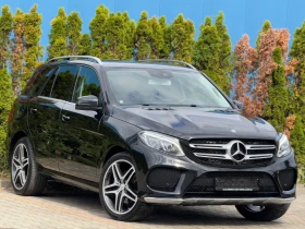 Mercedes-Benz GLE 350 3.0d-9G-TRONIC-AMG/PREMIUM-КОЖА-ПОДГРЕВ-КАМЕРА360! - 46890 лв. - 46167503 6