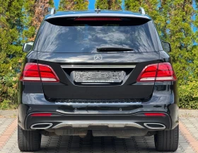 Mercedes-Benz GLE 350 3.0d-9G-TRONIC-AMG/PREMIUM-КОЖА-ПОДГРЕВ-КАМЕРА360! - 46890 лв. - 46167503 4