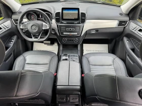 Mercedes-Benz GLE 350 3.0d-9G-TRONIC-AMG/PREMIUM-КОЖА-ПОДГРЕВ-КАМЕРА360! - 46890 лв. - 46167503 14