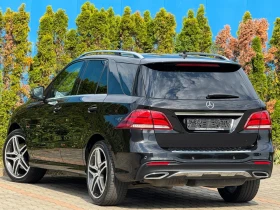 Mercedes-Benz GLE 350 3.0d-9G-TRONIC-AMG/PREMIUM-КОЖА-ПОДГРЕВ-КАМЕРА360! - 46890 лв. - 46167503 3