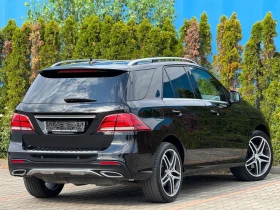 Mercedes-Benz GLE 350 3.0d-9G-TRONIC-AMG/PREMIUM-КОЖА-ПОДГРЕВ-КАМЕРА360! - 46890 лв. - 46167503 5