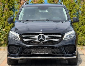 Mercedes-Benz GLE 350 3.0d-9G-TRONIC-AMG/PREMIUM-КОЖА-ПОДГРЕВ-КАМЕРА360! - 46890 лв. - 46167503 7