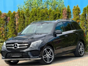  Mercedes-Benz GLE 35...
