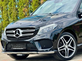 Mercedes-Benz GLE 350 3.0d-9G-TRONIC-AMG/PREMIUM-КОЖА-ПОДГРЕВ-КАМЕРА360! - 46890 лв. - 46167503 2