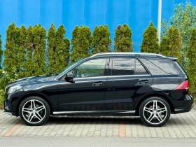Mercedes-Benz GLE 350 3.0d-9G-TRONIC-AMG/PREMIUM-КОЖА-ПОДГРЕВ-КАМЕРА360! - 46890 лв. - 46167503 8