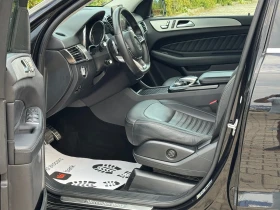 Mercedes-Benz GLE 350 3.0d-9G-TRONIC-AMG/PREMIUM-КОЖА-ПОДГРЕВ-КАМЕРА360! - 46890 лв. - 46167503 9