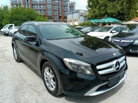     Mercedes-Benz GLA  200 2.2 CDI !!