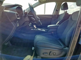 Hyundai Santa fe SEL, предно, градушкова, клип двигател - 27700 лв. - 20897726 7
