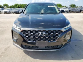 Hyundai Santa fe SEL, предно, градушкова, клип двигател - 27700 лв. - 20897726 5