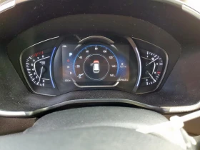 Hyundai Santa fe SEL, предно, градушкова, клип двигател - 27700 лв. - 20897726 9
