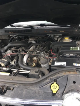 Jeep Cherokee WK  - 2000 € / 3911.66 лв. - 49187572 5
