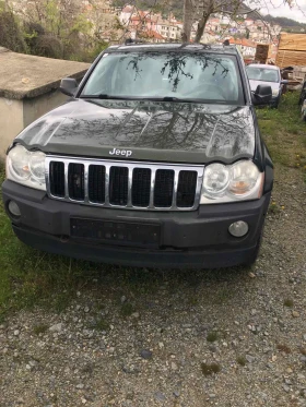 Jeep Cherokee WK  - 2000 € / 3911.66 лв. - 49187572 4