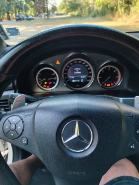 Mercedes-Benz GLK 320cdi | Mobile.bg    15