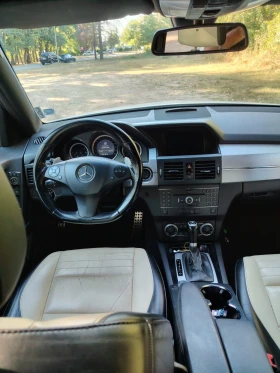 Mercedes-Benz GLK 320cdi | Mobile.bg    11