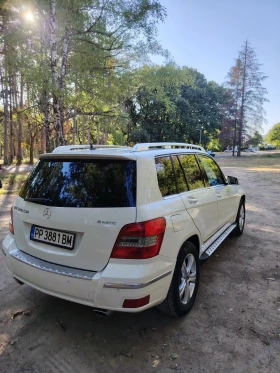     Mercedes-Benz GLK 320cdi