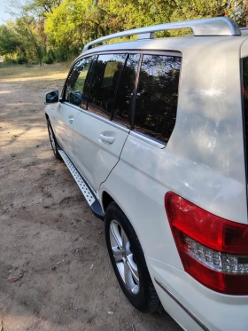 Mercedes-Benz GLK 320cdi | Mobile.bg    6