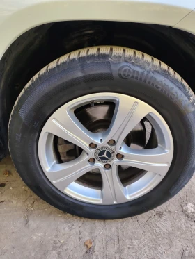 Mercedes-Benz GLK 320cdi | Mobile.bg    10