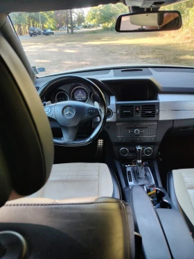 Mercedes-Benz GLK 320cdi | Mobile.bg    12