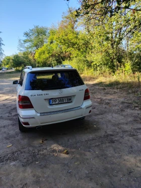 Mercedes-Benz GLK 320cdi | Mobile.bg    2