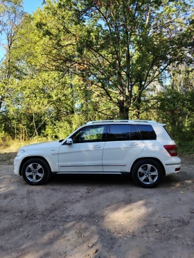 Mercedes-Benz GLK 320cdi | Mobile.bg    13