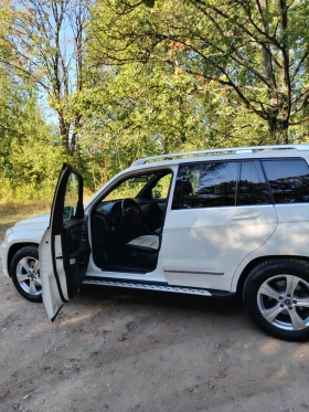 Mercedes-Benz GLK 320cdi | Mobile.bg    17