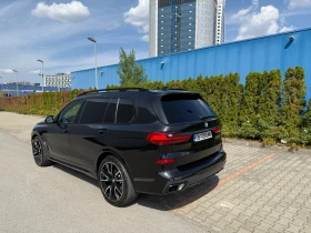 BMW X7 xDrive40i M  101000  !!! | Mobile.bg    4