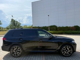 BMW X7 xDrive40i M  101000  !!! | Mobile.bg    7