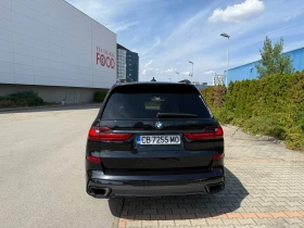 BMW X7 xDrive40i M  101000  !!! | Mobile.bg    5