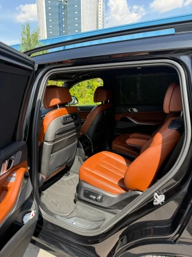 BMW X7 xDrive40i M  101000  !!! | Mobile.bg    13