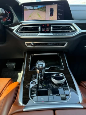 BMW X7 xDrive40i M  101000  !!! | Mobile.bg    12