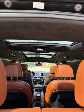 BMW X7 xDrive40i M  101000  !!! | Mobile.bg    15