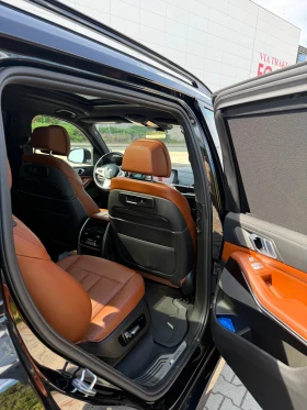 BMW X7 xDrive40i M  101000  !!! | Mobile.bg    16