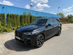 BMW X7 xDrive40i M  101000  !!! | Mobile.bg    2
