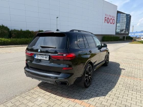 BMW X7 xDrive40i M  101000  !!! | Mobile.bg    6