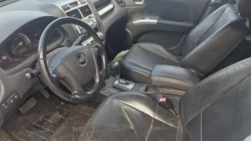 Hyundai Tucson 2.0crdi 44 avtomat | Mobile.bg    6