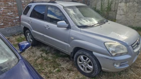 Hyundai Tucson 2.0crdi 44 avtomat | Mobile.bg    3