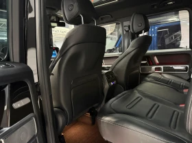 Mercedes-Benz G 500 4Matic 9G / ОБДУХВАНЕ / AMBIENT / BURMESTER - 167000 лв. / 85385.74 € - 97274890 8