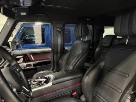 Mercedes-Benz G 500 4Matic 9G / ОБДУХВАНЕ / AMBIENT / BURMESTER - 167000 лв. / 85385.74 € - 97274890 7
